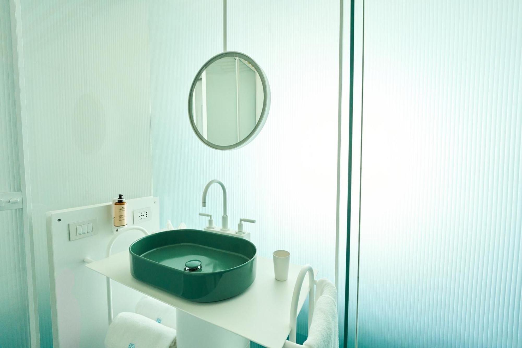 Calea Boutique Hotel Bacoli Room photo