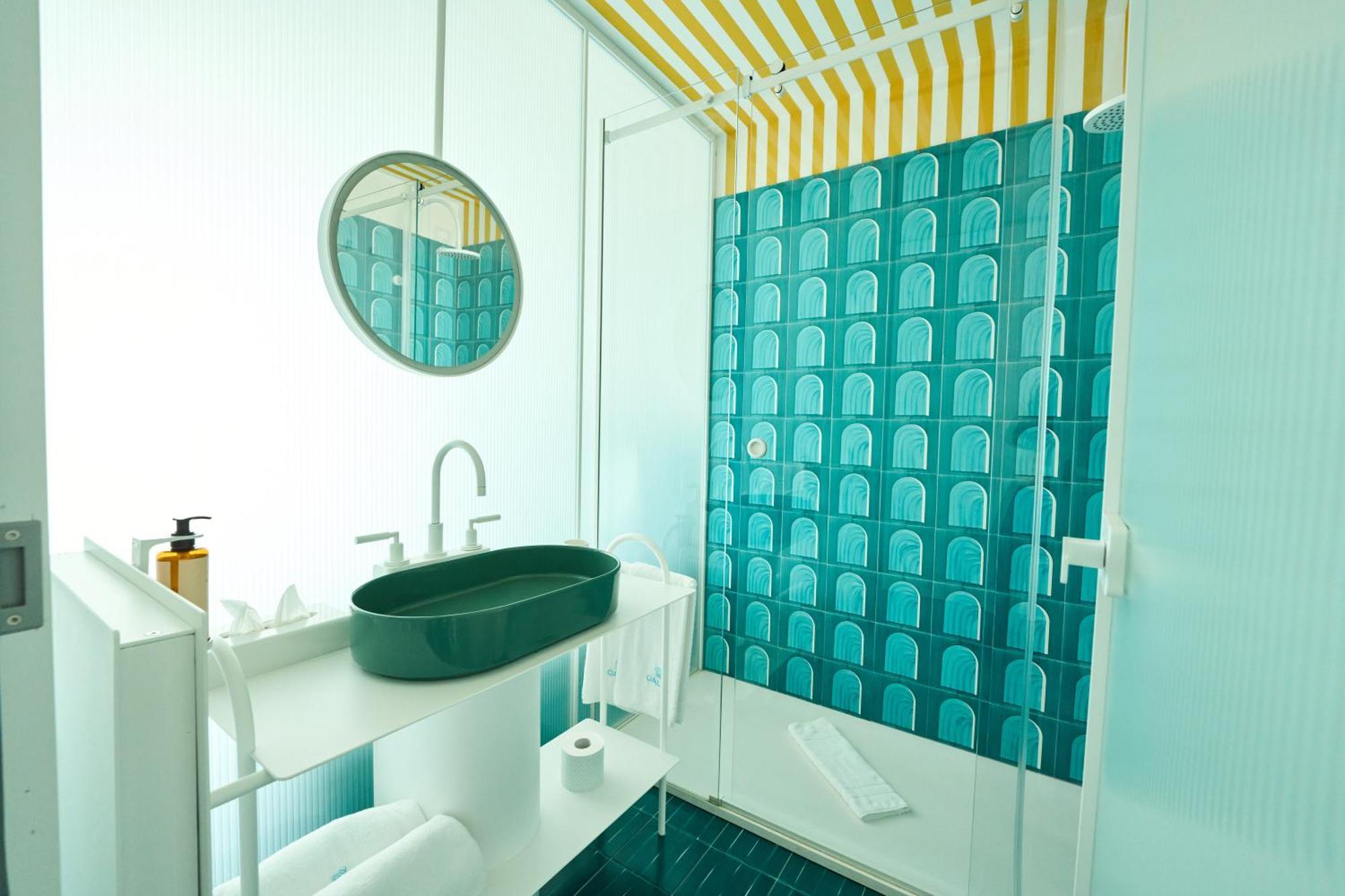 Calea Boutique Hotel Bacoli Exterior photo